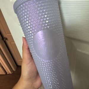 Iridescent Starbucks Cup